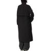 PUMA Jackets Women's Black Stand Collar Moderate Other 634788-01