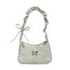 Niche Design Single Shoulder Armpit Bag Women's Popular New Beautiful Casual Handheld Women's Bag