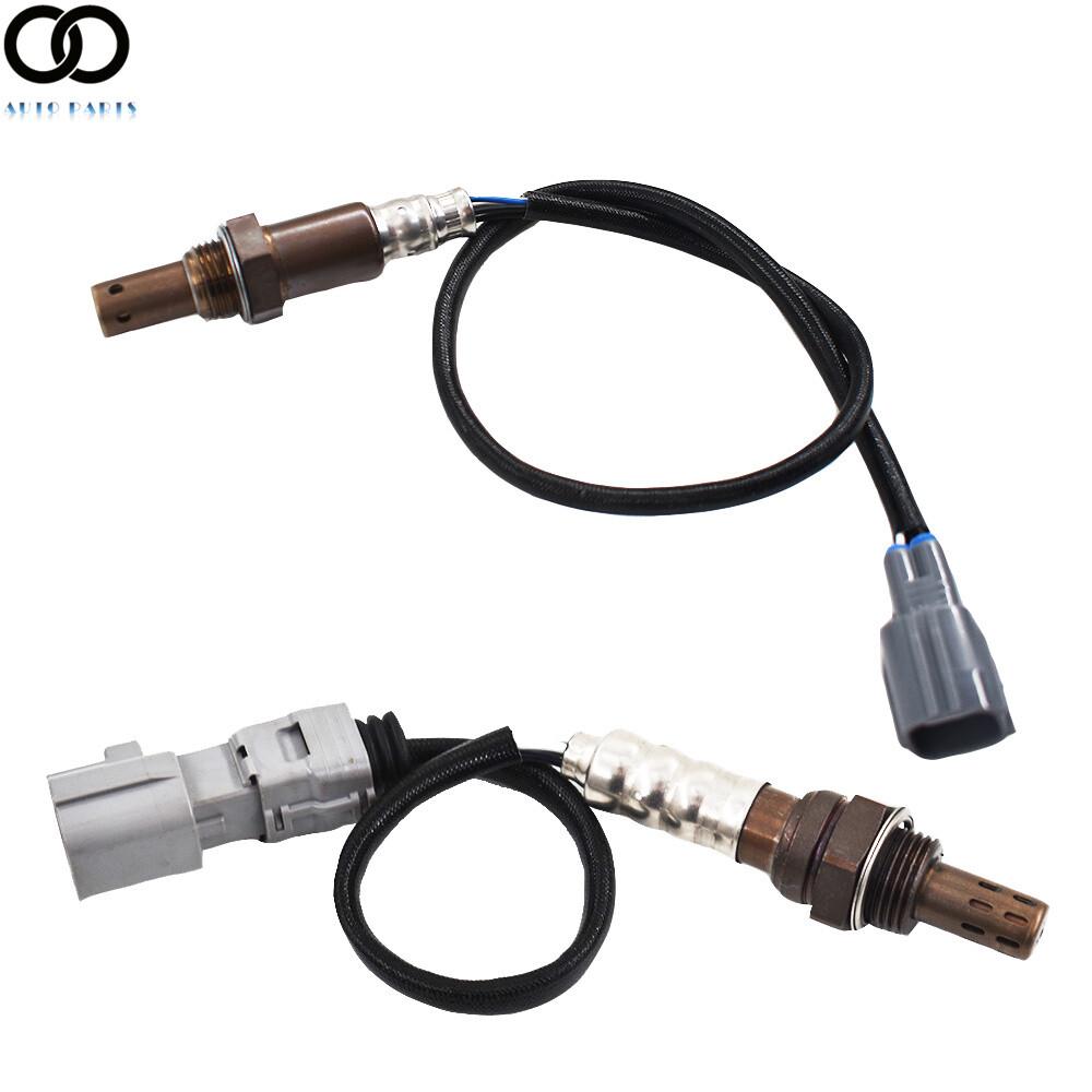Upstream+Downstream Air Fuel Ratio Oxygen Sensor For 2005-2008 Scion tC 2.4L
