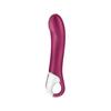 Satisfyer - Big Heat Curved Vibrator