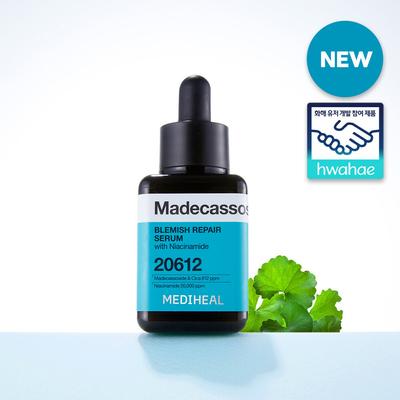 Madecassoside Blemish Repair Serum 40ml