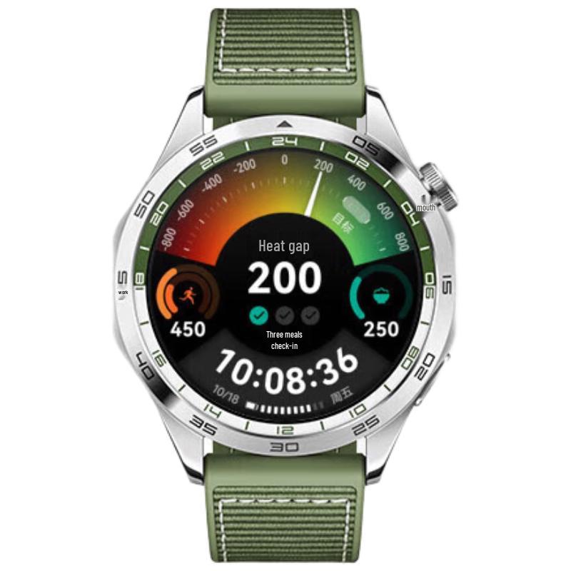 Huawei WATCH GT 4 Smartwatch (CN version)