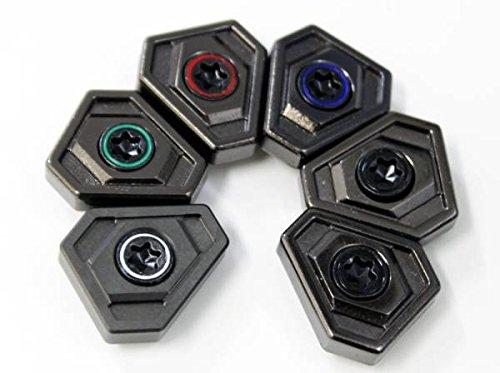 Weight for 915 D2 D3 915F 915H (4g, 5g, 6g,