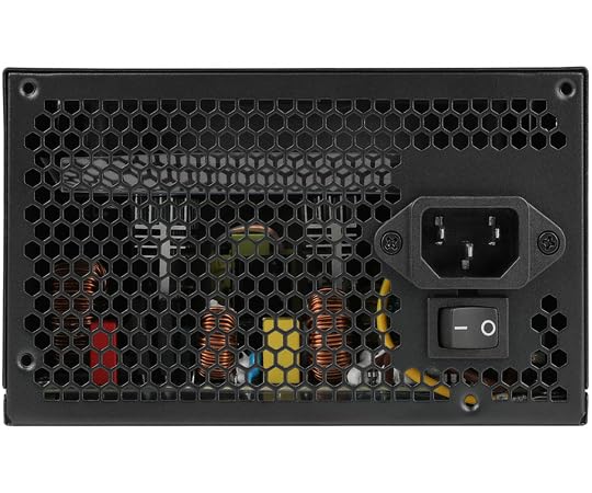 Antec CSK Bronze Power Supply 650W CSK650