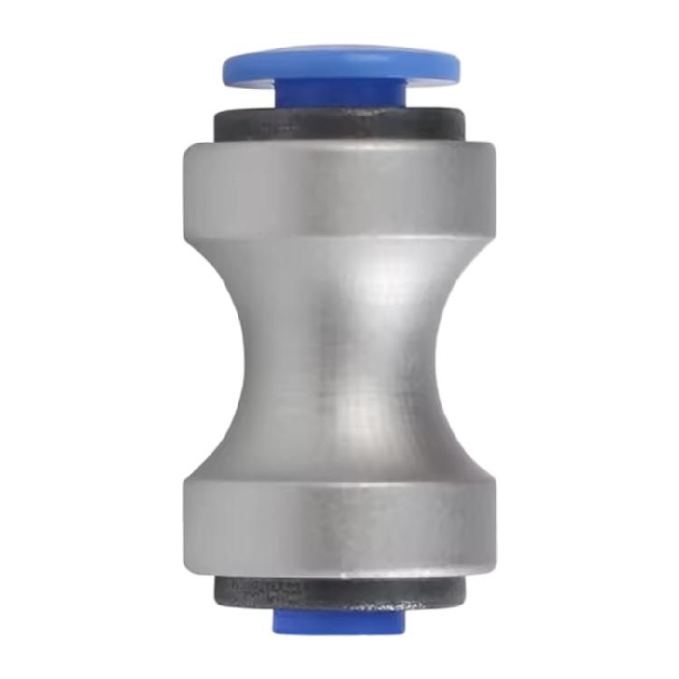 Precisions Teflons Feed Tube Connectors Material Pipe Expansion Por for 3D Printers P1P P1S X1 X1C X1E PTFE FDM