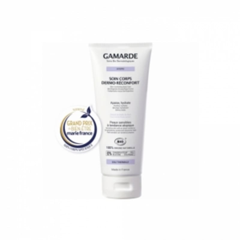 

Gamarde ATOPIC Comfort Body Care 200 ML