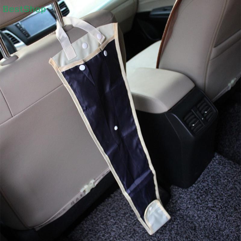 Waterproof Foldable Umbrella Bag, Dual-use Waterproof Umbrella Cover For Cars, Car Accessory Storage Bag
