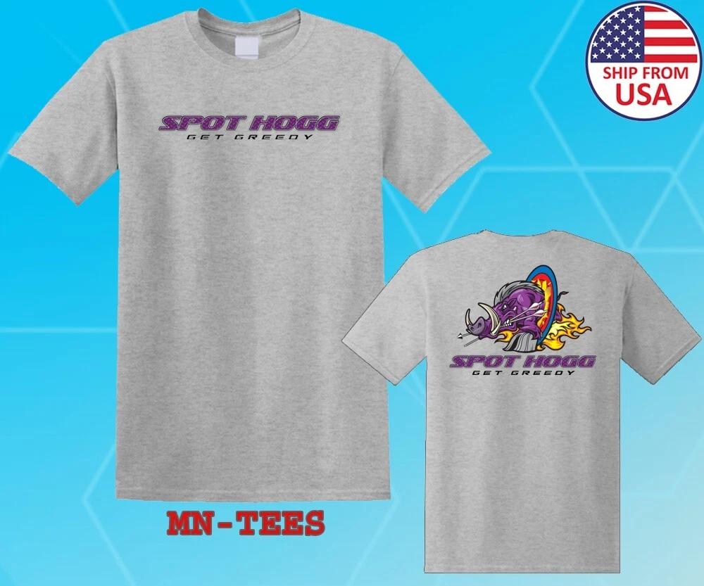 Spot Hogg Archery Grey Size S-5XL S