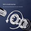 Peak Adjustable Steel Wire Jump Rope