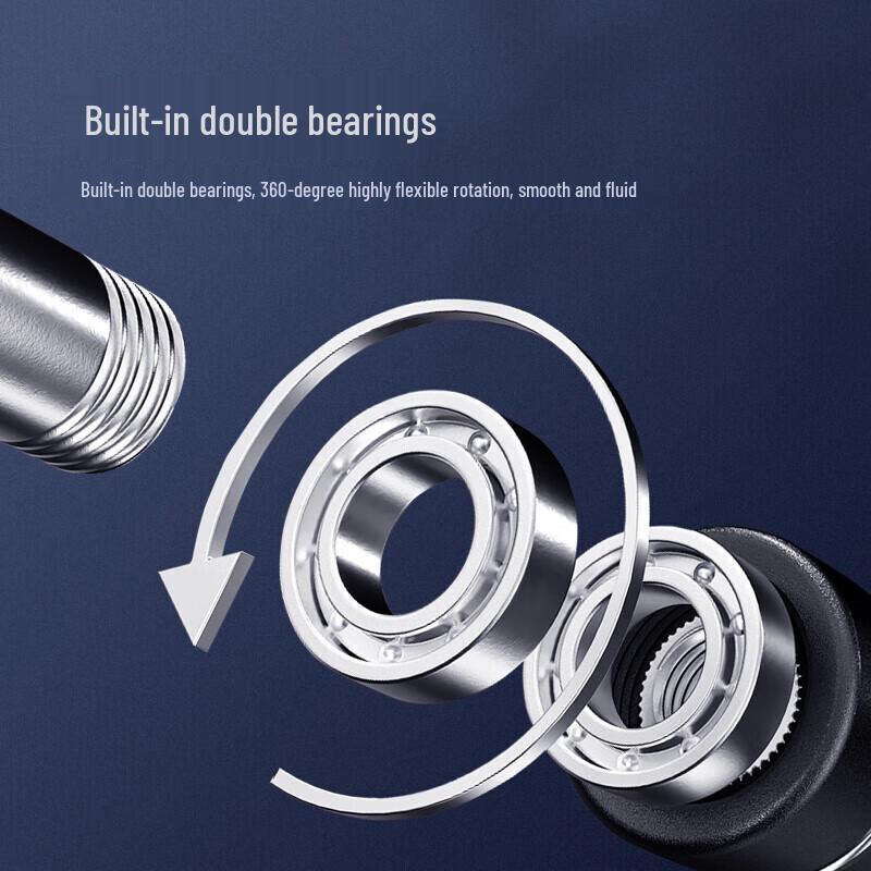 Peak Adjustable Steel Wire Jump Rope