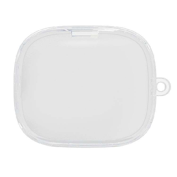 

Durability TPU Earphone Case Cover for Buds 7S Ensuring Full Protections Against Drop Scratches With Added Portability 1