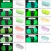 1pc Creative Functional Yarn Glow In The Dark Yarn, Polyester Luminous Chunky Weaving Yarn, DIY Handcraft Knitting Crochet Yarn