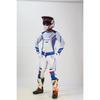Tuta Motocross 2026 REVO ALPHA Set Attrezzatura MX Maglia Enduro Cambio Superiore Set Maglie Motocross Kit Moto Enduro Combos Moto Fuoristrada