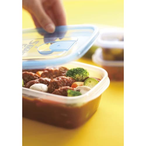 Smart Flap Square L 2-Pack A-042 BA 031239