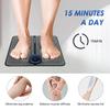 Durable And Safe 1Pcs Foot Massager Whole Body Massager Foot Massager For Circulation For Those Who Stand And Work All Day