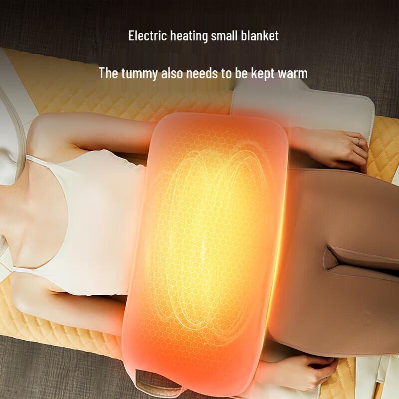 CLORIS Full Body Airbag Massage Mattress