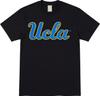 UCLA Bruins T-Shirt Icon Logo Offiziell Lizenziert College T-Shirt