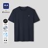 HLA Men's Rodrigo Collaboration Light Business T-Shirt
