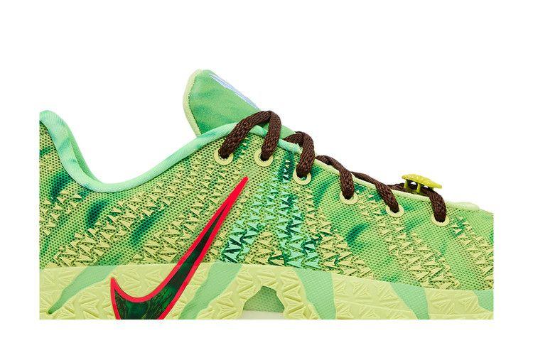 Nike Ja 3 Zombie (GS)