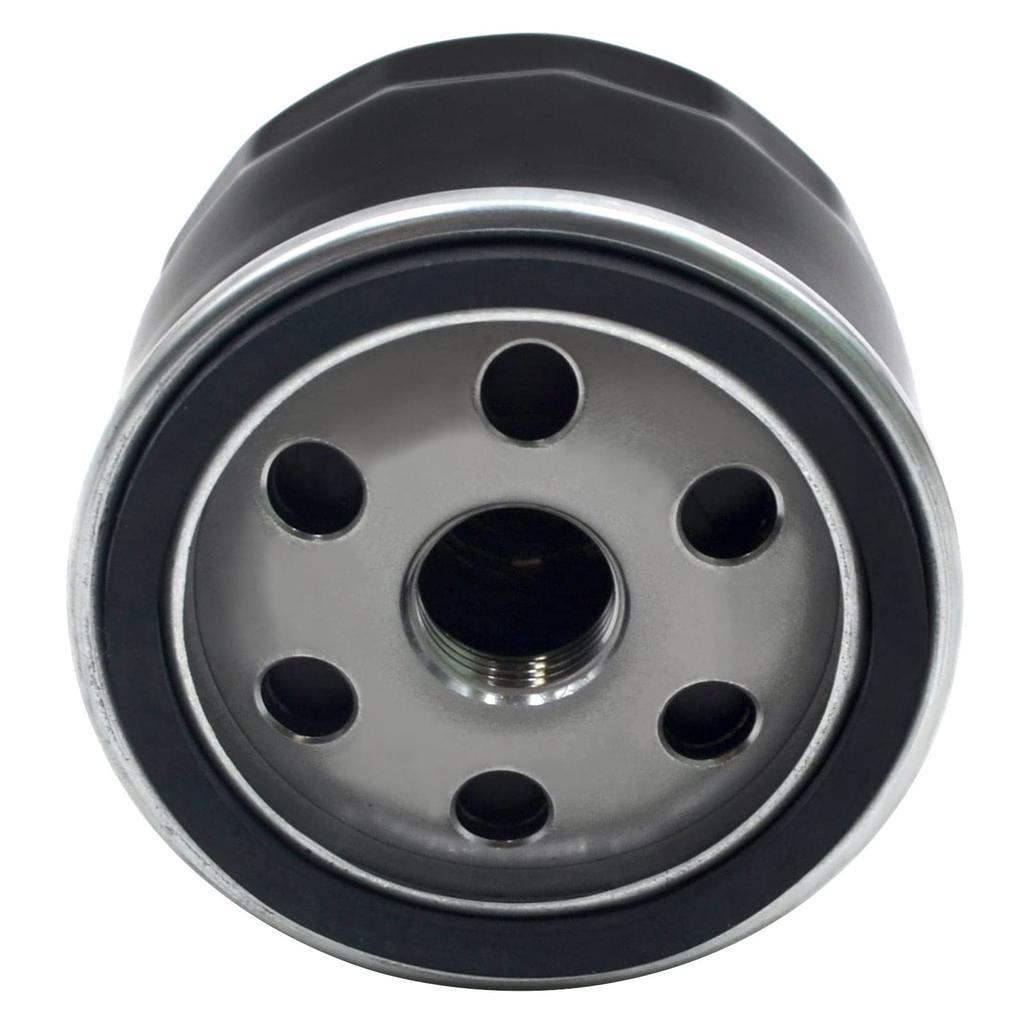 AHL [2pcs] Motorcycle Filter Element Compatible with Deere 1200 Hydro Rake 800