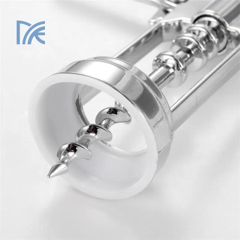 Zinc Alloy Cork Remover Tools Multifunctional Bottle Corkscrew Wine Bottle Opener for Kitchen Tool