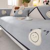 Chenille Sofa Cushion for Living Room Non-slip Sofa Towel Mat Couch Cover Corner Sofa Blanket Seat Pad Home Protection Covers