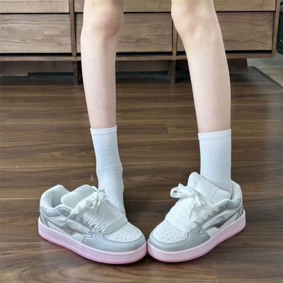 Obuwie damskie – Sneakersy