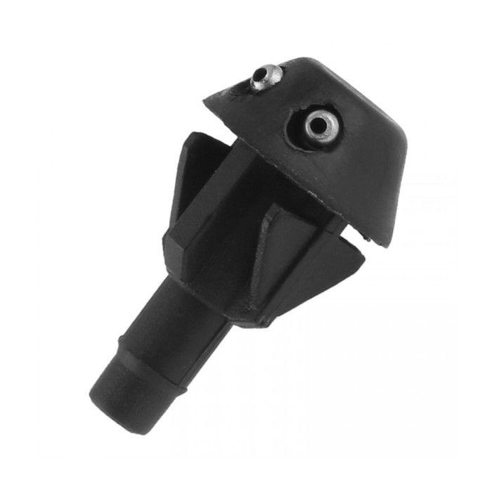 Kit de 2 gicleurs de lave-glace avant gauche et droit pour Peugeot 106 205 306 et Citroën Saxo 6438.71