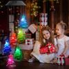 Yard Solar Wind Chime Light LED Solar Powered Wind Chimes Hanging Lamp for Patio Garden