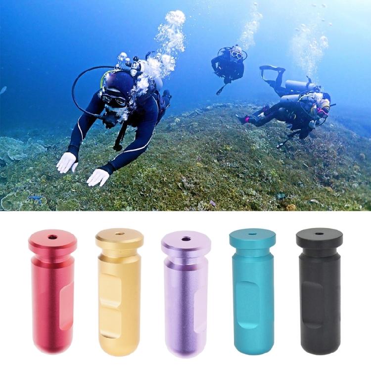 Strumento di Allenamento per l'Equalizzazione delle Orecchie Strumento Professionale per Snorkeling Subacqueo Durevole