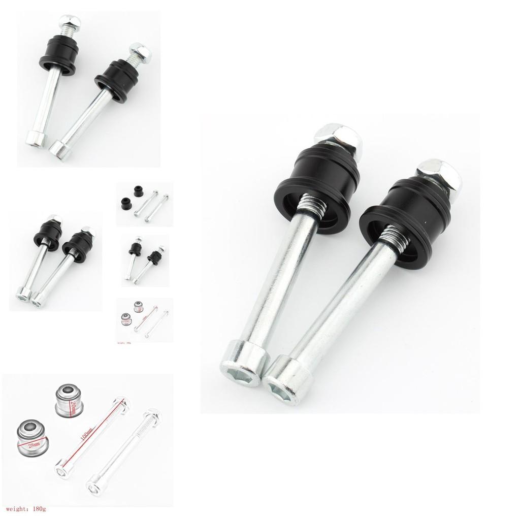 Premium Handlebar Risers For Ducati Monster 21 Elevating Riding Experience By 20mm