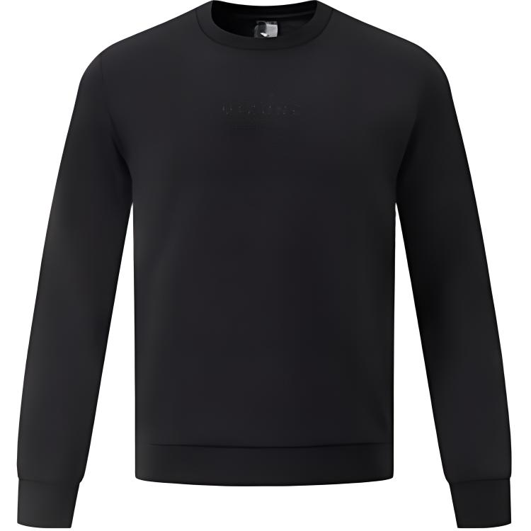 Mizuno ESSENTIAL Sweatshirt Men s K2CC44A6 M