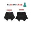 Kids Cycling Underwear With Gel Pad Breathable Quick-Dry Bike Shorts Boys Girls Ride Comfort