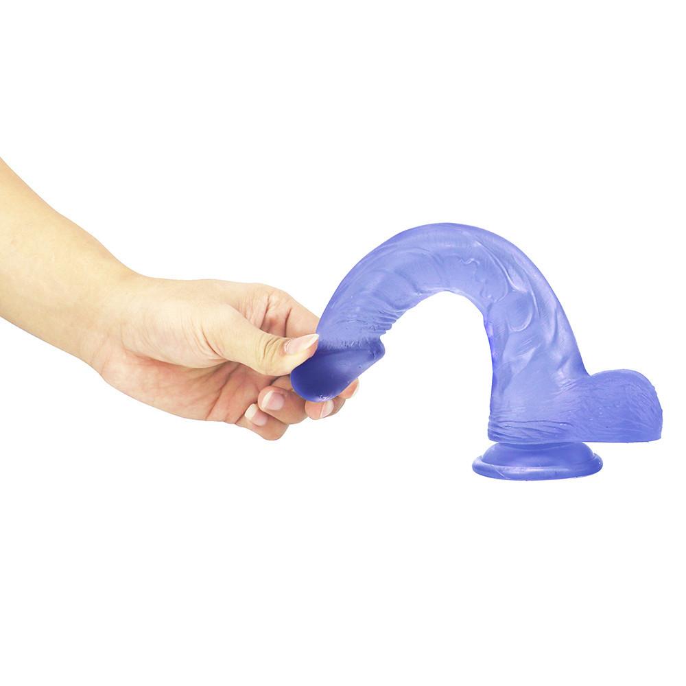 Realistic Dildo with Suction Cup Huge  Dildos Sex Toys for Woman Men Fake Dick Big Penis Anal Butt Plug Erotic Sex Shop Adult