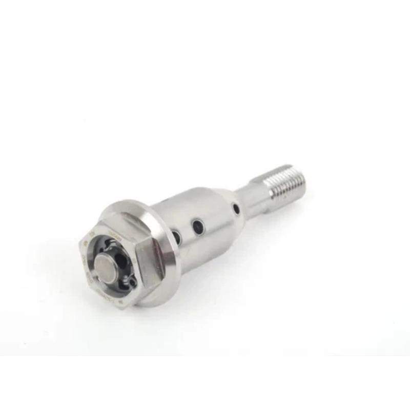 11367620689 Oil Control Valve Central Solenoid Valve For BMW X1 xDrive28i F48 2016- i8 Coupe I12 2014-2017 New