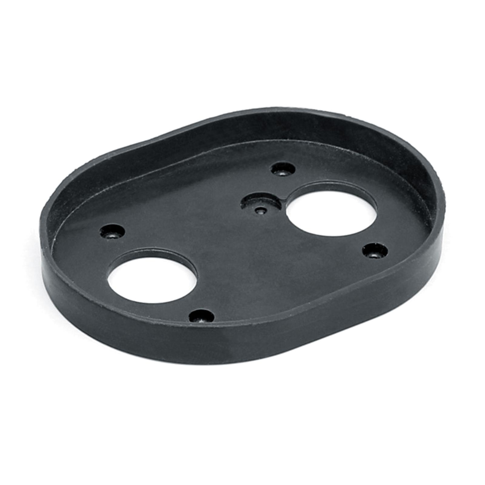 

Модернизированная прокладка обогревателя Уплотнение парковочного обогревателя Уплотнение системы отопления автомобиля Диаметр 110 мм гарантирует отсутствие потерь тепла в холодную погоду