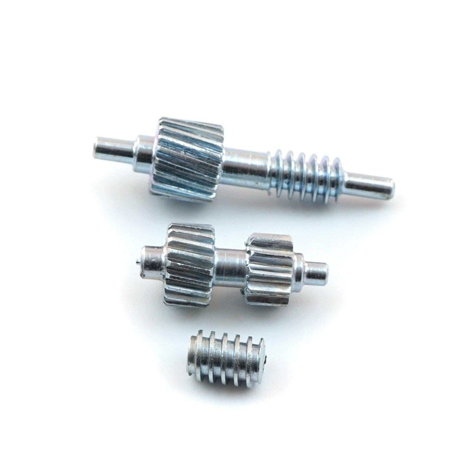 

Ремкомплект двигуна бічного дзеркала BGE6 Folding Part 51167893597 для BMW E46 M3