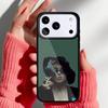 Fight Club Phone Case for iPhone 17 16 15 14 13 Pro Max Back Cover for 12 11 Pro Coque
