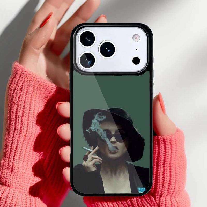 Fight Club Phone Case for iPhone 17 16 15 14 13 Pro Max Back Cover for 12 11 Pro Coque