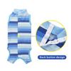 Dog Recovery Suit Post-Operative Vest Four-Legged Jumpsuit Dog Clothes Anti Licking Wounds After Surgery Puppy Summer Clothes