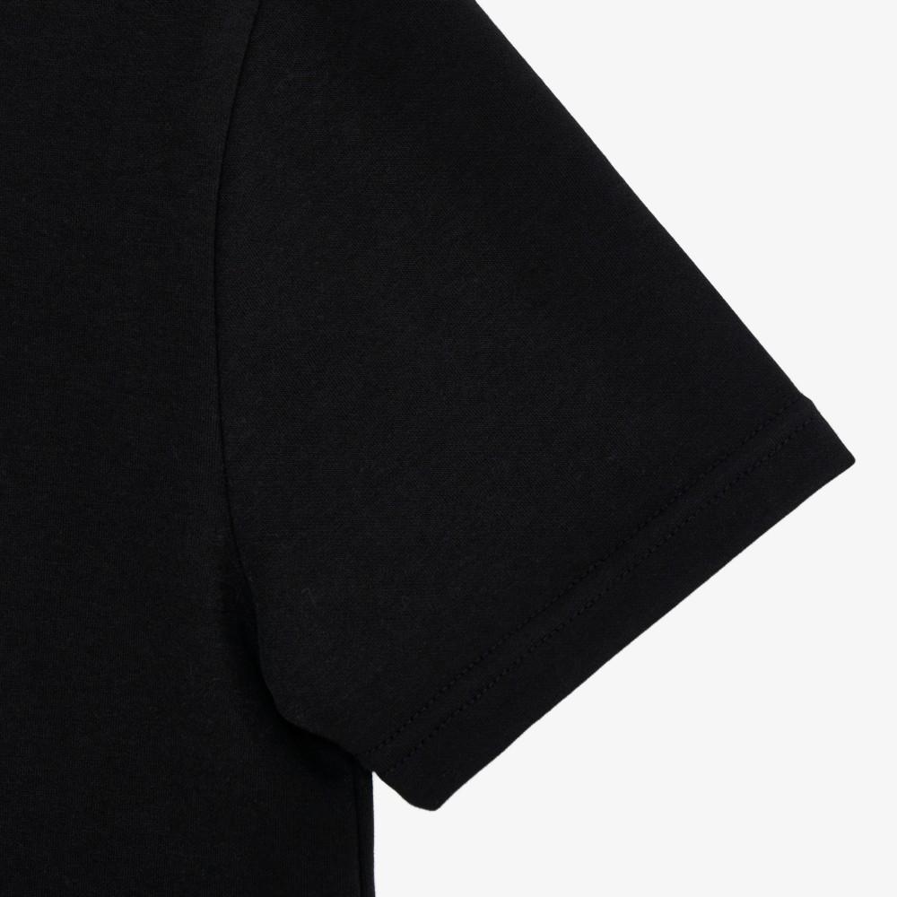 [lacoste] Women's Basic T-shirt TF791E-56G031