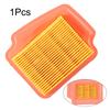 High Quality Attachment Air Filter Trimmer Parts Replacement Accessories Brushcutter Garden Supplies Lawn Mower