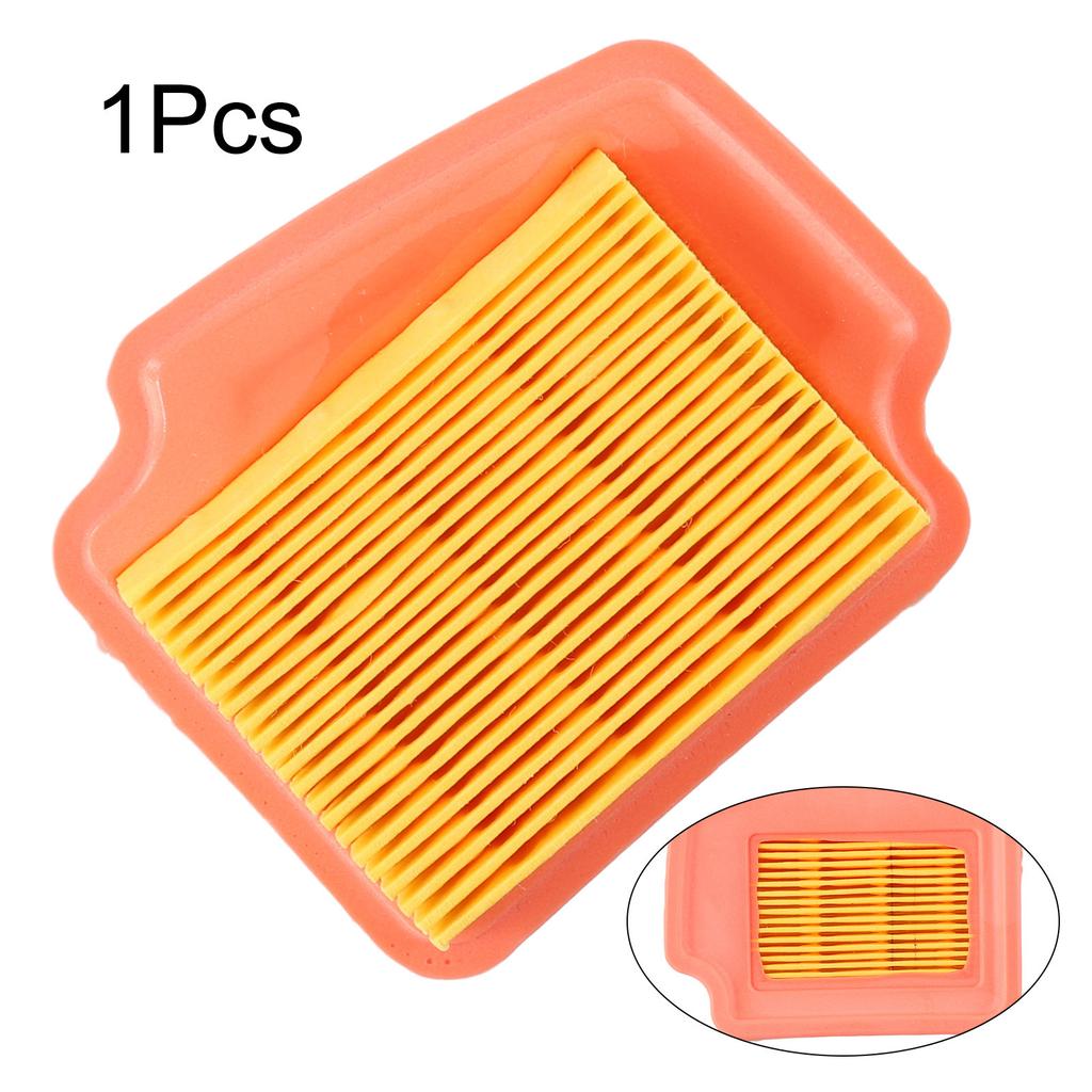 High Quality Attachment Air Filter Trimmer Parts Replacement Accessories Brushcutter Garden Supplies Lawn Mower