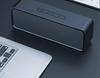PRO Mini Bluetooth Speaker: Portable, Long-Lasting Battery for Music, Streaming, Outdoor Use, and Online Class Loudspeaker