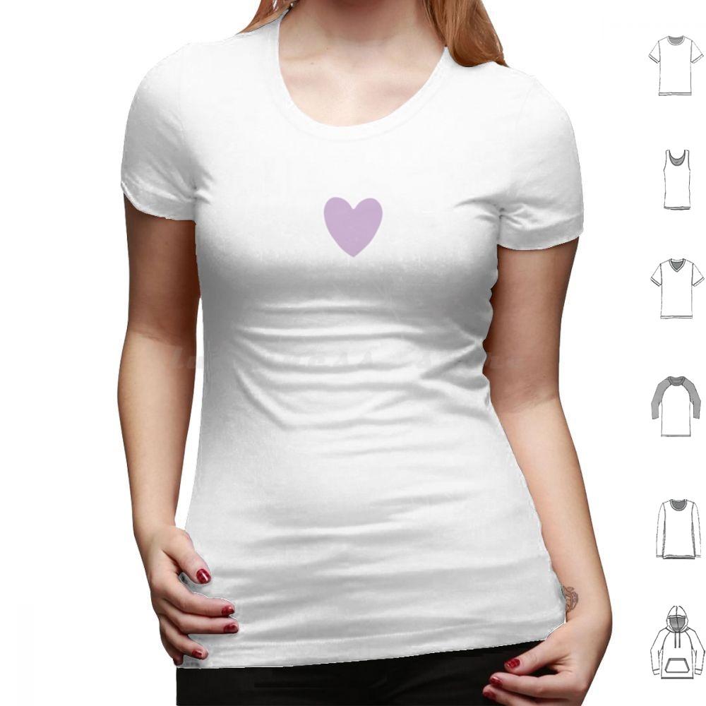 Saranghae KdramaKorean Heart FingerI Purple You Classic T Shirt Men Women Kids 6xl Saranghae Kdrama Korean Heart Finger I