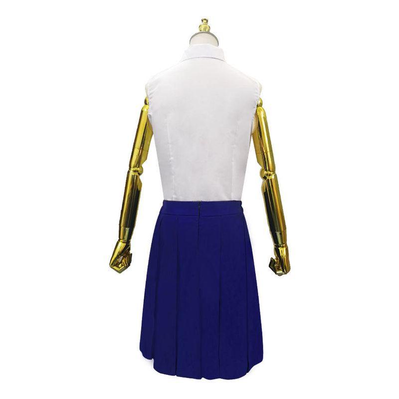 Fairy Tail - Erza Schukalet Cosplay Women's Fairy Queen Costume in Stock