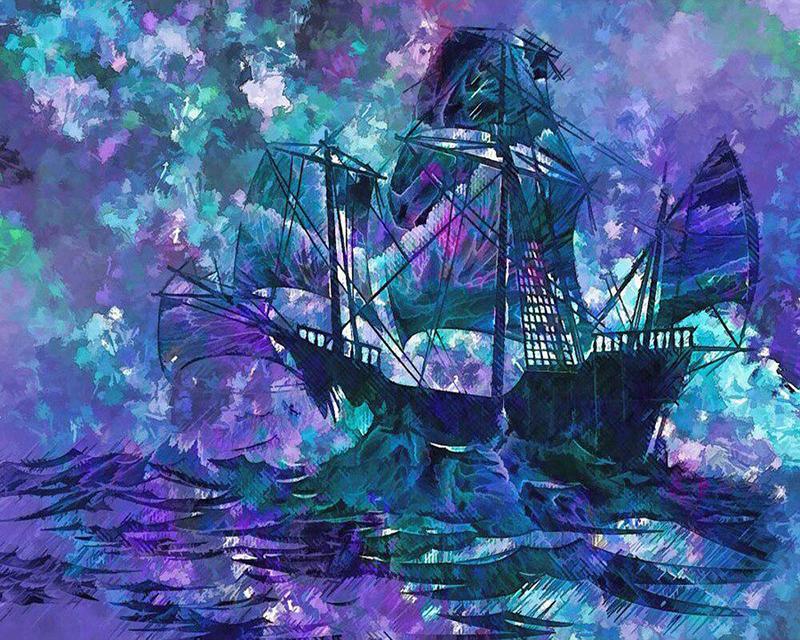 Full Drill Square Diamond Embroidery Housing Landscape Handicraft Diamond Painting Flower Animals Picture Of Rhinestone Home Decor
