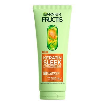 Shampoos en conditioners – Shampoo