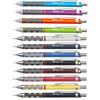 Rotling Mechanical Pencil Ticky 1904699 Red 0.5mm Regular Imported