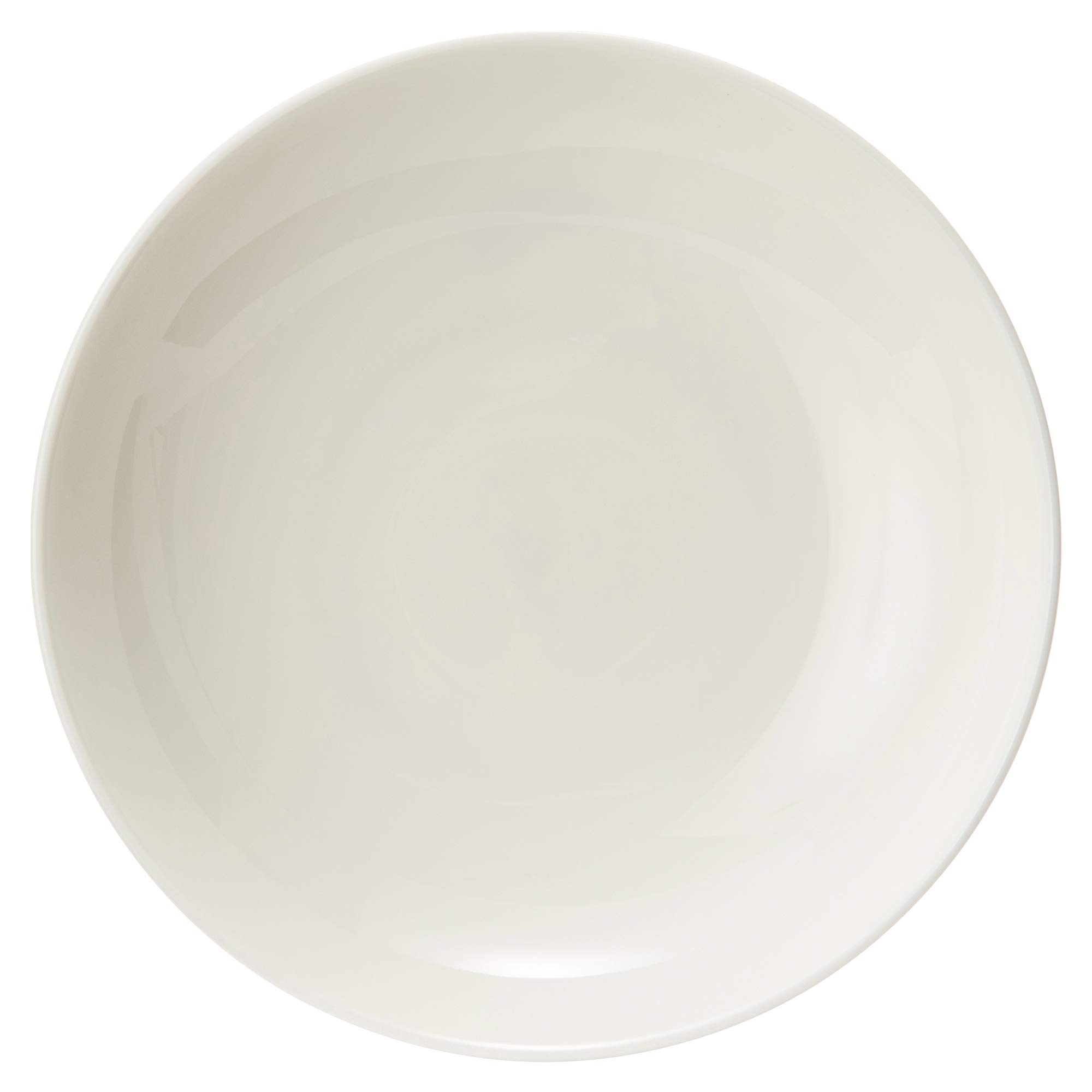 

NARUMI Plate, Chinese Cuisine Dish, White, 14cm, Fruit Design, Microwave Safe, Made in Japan, 9000-1227